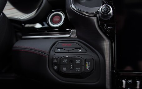 Rambler 1500, 2025 год, 11 790 000 рублей, 25 фотография