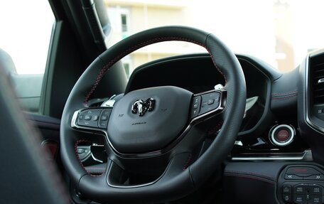 Rambler 1500, 2025 год, 11 790 000 рублей, 20 фотография