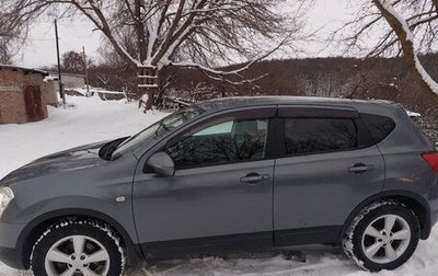 Nissan Qashqai, 2009 год, 950 000 рублей, 1 фотография