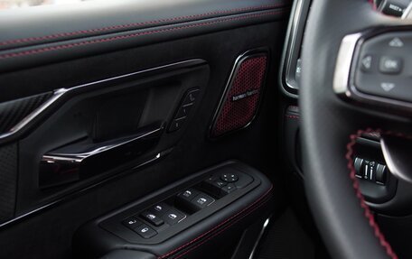 Rambler 1500, 2025 год, 11 790 000 рублей, 27 фотография