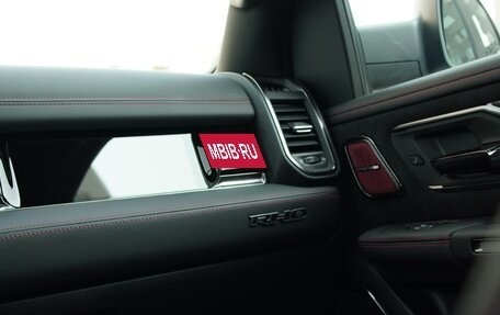 Rambler 1500, 2025 год, 11 790 000 рублей, 23 фотография