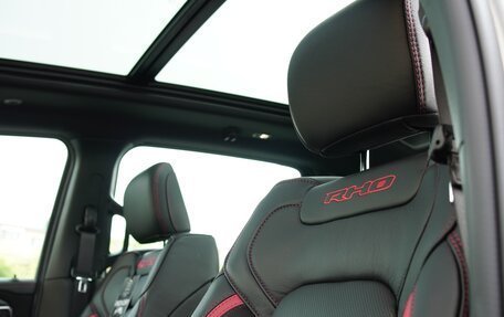 Rambler 1500, 2025 год, 11 790 000 рублей, 31 фотография