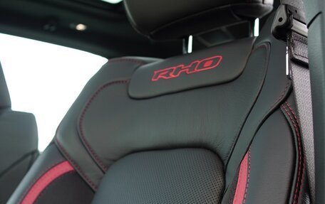 Rambler 1500, 2025 год, 11 790 000 рублей, 30 фотография