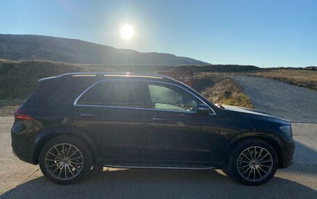 Mercedes-Benz GLE, 2025 год, 17 160 000 рублей, 2 фотография