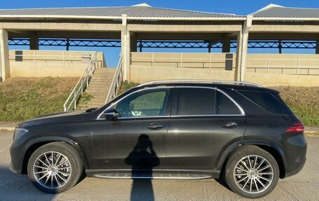 Mercedes-Benz GLE, 2025 год, 17 160 000 рублей, 4 фотография