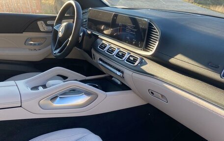 Mercedes-Benz GLE, 2025 год, 17 160 000 рублей, 6 фотография