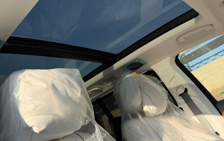 Mercedes-Benz Maybach GLS I, 2025 год, 33 500 000 рублей, 6 фотография