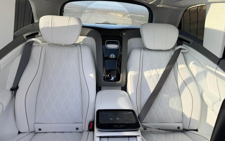 Mercedes-Benz Maybach GLS I, 2025 год, 33 500 000 рублей, 8 фотография