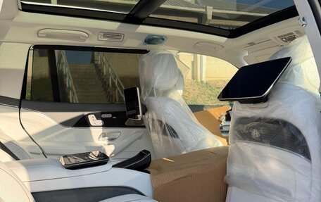Mercedes-Benz Maybach GLS I, 2025 год, 33 500 000 рублей, 7 фотография