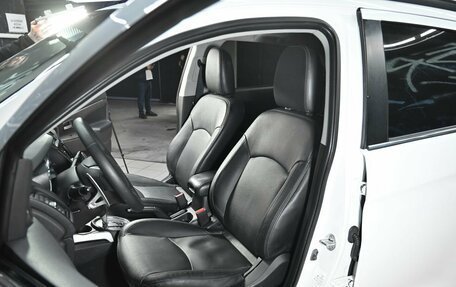 Mitsubishi ASX I рестайлинг, 2014 год, 1 165 000 рублей, 6 фотография