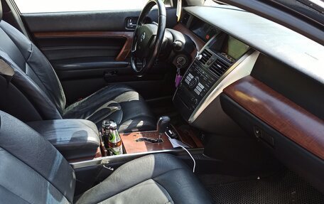 Nissan Teana, 2007 год, 390 000 рублей, 5 фотография