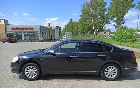 Nissan Teana, 2007 год, 390 000 рублей, 4 фотография