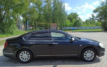 Nissan Teana, 2007 год, 390 000 рублей, 2 фотография