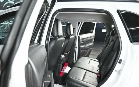 Mitsubishi ASX I рестайлинг, 2014 год, 1 165 000 рублей, 14 фотография