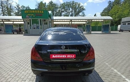 Nissan Teana, 2007 год, 390 000 рублей, 3 фотография