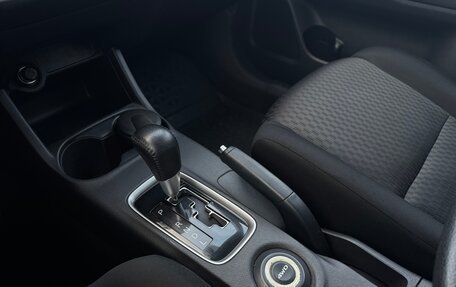 Mitsubishi Outlander III рестайлинг 3, 2013 год, 1 250 000 рублей, 13 фотография