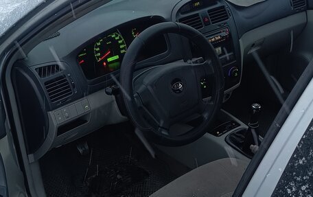 KIA Cerato I, 2005 год, 150 000 рублей, 5 фотография