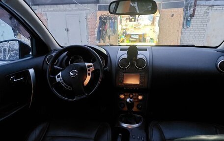 Nissan Qashqai, 2009 год, 950 000 рублей, 8 фотография