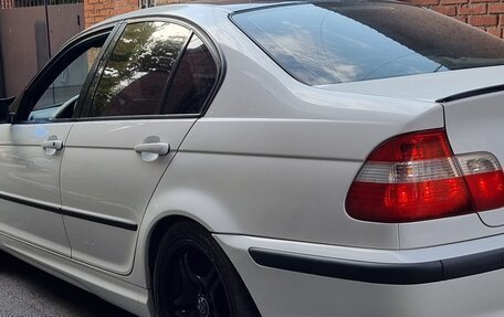 BMW 3 серия, 2004 год, 1 000 000 рублей, 4 фотография