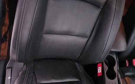 Nissan Qashqai, 2009 год, 950 000 рублей, 7 фотография