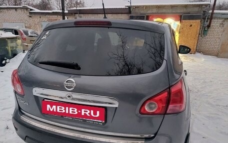 Nissan Qashqai, 2009 год, 950 000 рублей, 5 фотография