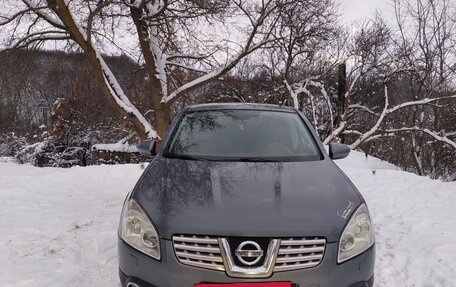 Nissan Qashqai, 2009 год, 950 000 рублей, 3 фотография