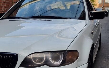 BMW 3 серия, 2004 год, 1 000 000 рублей, 9 фотография