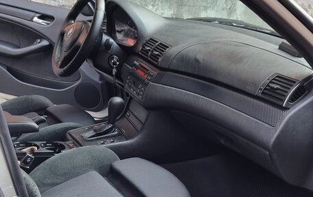 BMW 3 серия, 2004 год, 1 000 000 рублей, 14 фотография