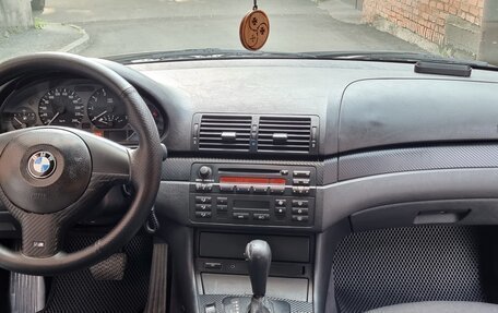 BMW 3 серия, 2004 год, 1 000 000 рублей, 15 фотография