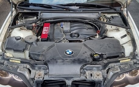 BMW 3 серия, 2004 год, 1 000 000 рублей, 17 фотография