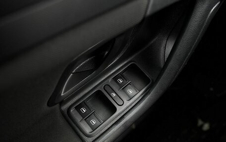 Skoda Fabia II, 2014 год, 883 000 рублей, 13 фотография