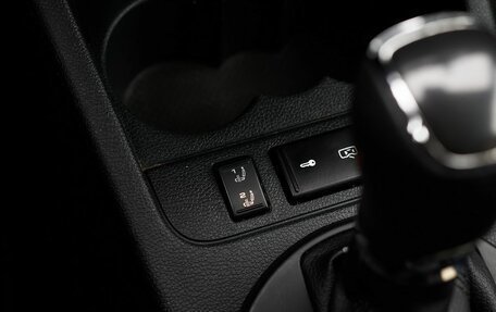 Skoda Fabia II, 2014 год, 883 000 рублей, 12 фотография