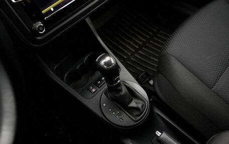 Skoda Fabia II, 2014 год, 883 000 рублей, 10 фотография