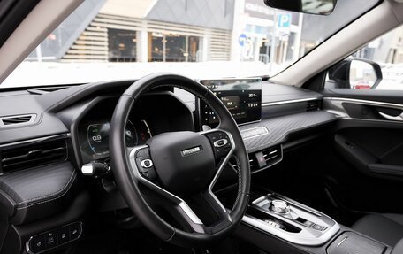 Haval Jolion, 2024 год, 2 443 000 рублей, 5 фотография