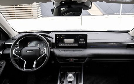 Haval Jolion, 2024 год, 2 443 000 рублей, 7 фотография