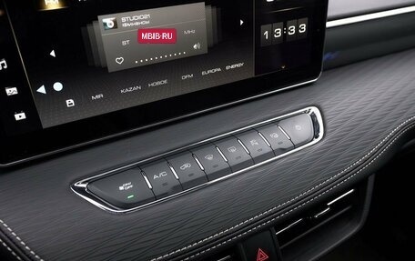 Haval Jolion, 2024 год, 2 443 000 рублей, 12 фотография