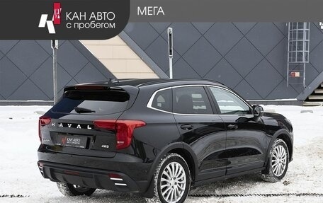 Haval Jolion, 2024 год, 2 443 000 рублей, 2 фотография