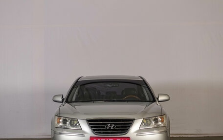 Hyundai Sonata VI, 2008 год, 749 000 рублей, 1 фотография
