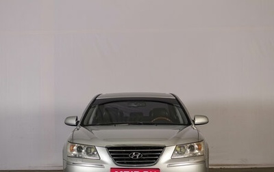 Hyundai Sonata VI, 2008 год, 749 000 рублей, 1 фотография