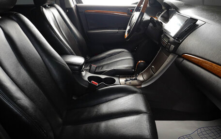 Hyundai Sonata VI, 2008 год, 749 000 рублей, 9 фотография