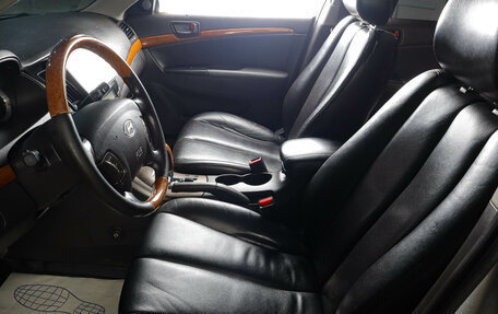 Hyundai Sonata VI, 2008 год, 749 000 рублей, 6 фотография