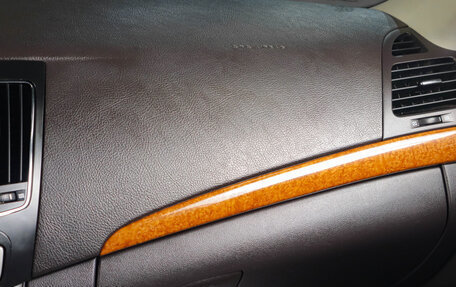 Hyundai Sonata VI, 2008 год, 749 000 рублей, 12 фотография