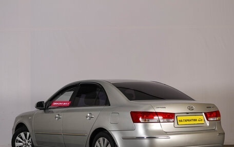 Hyundai Sonata VI, 2008 год, 749 000 рублей, 5 фотография