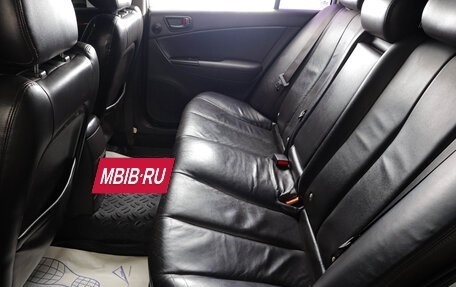 Hyundai Sonata VI, 2008 год, 749 000 рублей, 7 фотография