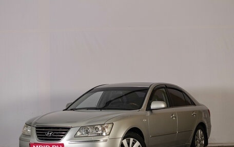 Hyundai Sonata VI, 2008 год, 749 000 рублей, 2 фотография