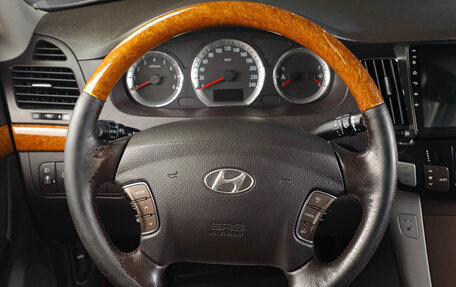 Hyundai Sonata VI, 2008 год, 749 000 рублей, 13 фотография