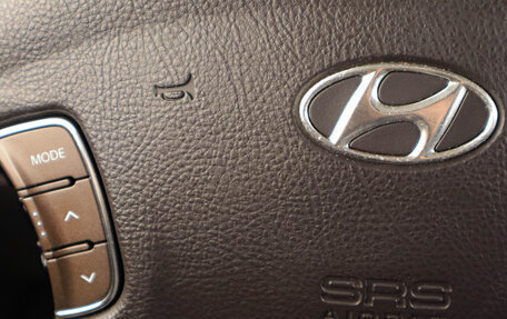 Hyundai Sonata VI, 2008 год, 749 000 рублей, 14 фотография