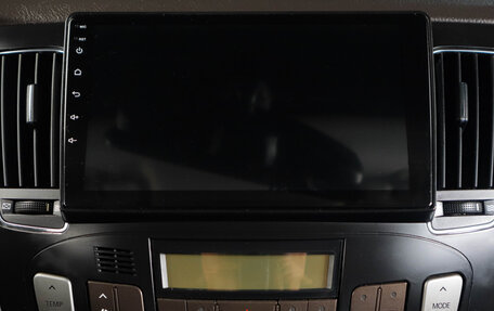 Hyundai Sonata VI, 2008 год, 749 000 рублей, 16 фотография