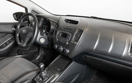 KIA Cerato III, 2015 год, 990 000 рублей, 7 фотография