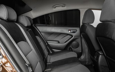 KIA Cerato III, 2015 год, 990 000 рублей, 8 фотография